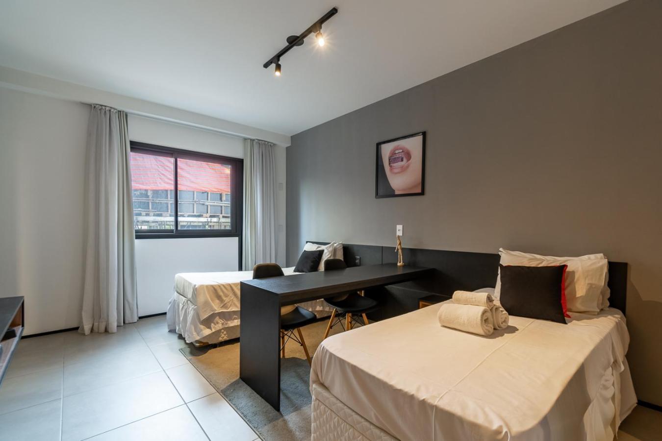 Appartamento 360 Vn Humberto By Housi San Paolo Esterno foto