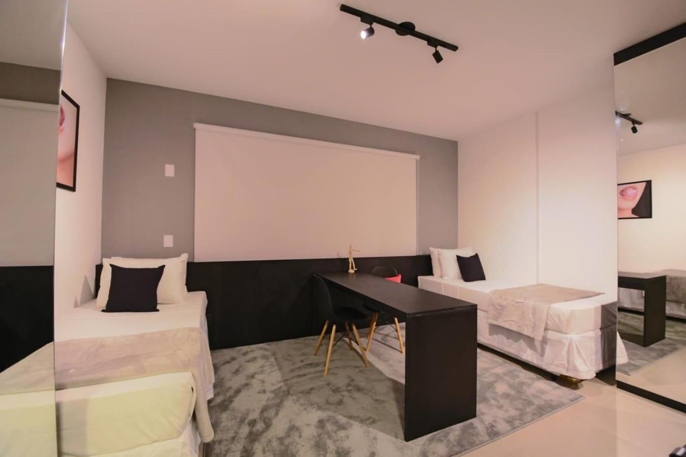 Appartamento 360 Vn Humberto By Housi San Paolo Camera foto