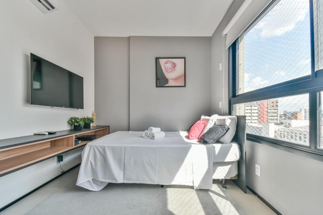 Appartamento 360 Vn Humberto By Housi San Paolo Esterno foto