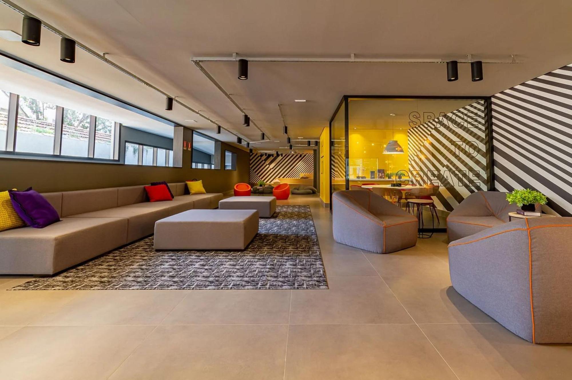 Appartamento 360 Vn Humberto By Housi San Paolo Esterno foto