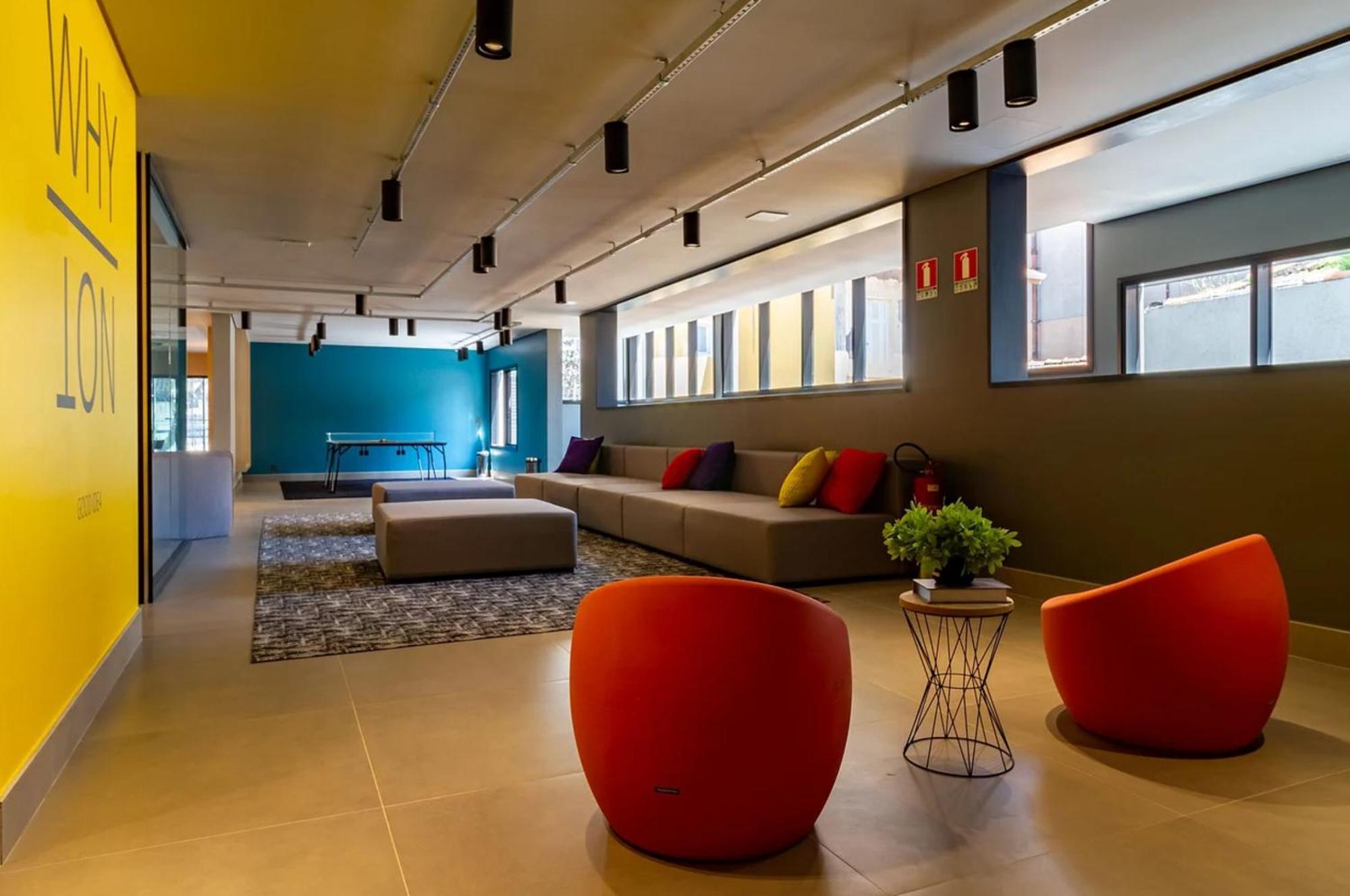 Appartamento 360 Vn Humberto By Housi San Paolo Esterno foto